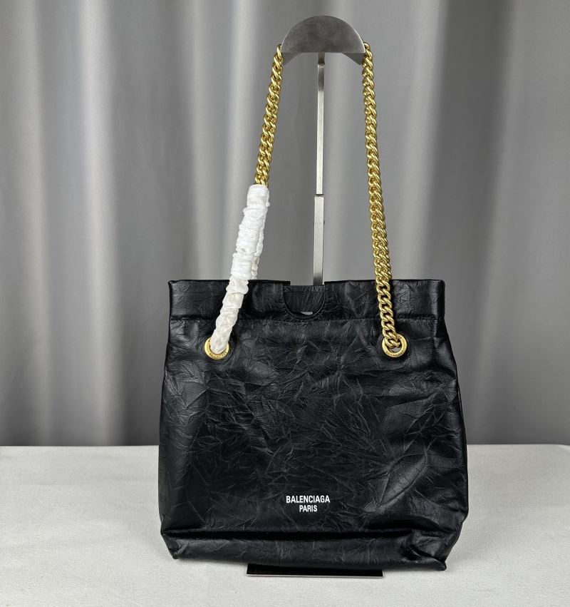 Balenciaga Shopping Bags